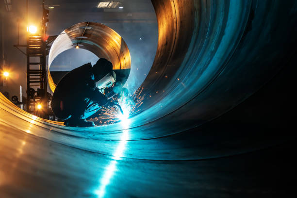 Best Food and Beverage Processing Equipment Welding in Clinton, NY