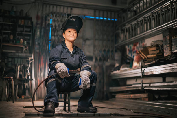 Affordable Welder Services in Clinton, NY