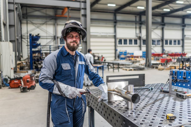 Trusted Clinton, NY Welder & Metal Fabrication Experts
